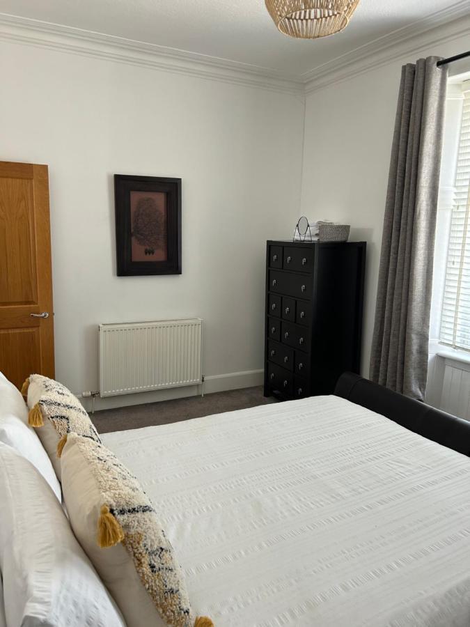 1L Albert Place Maddiston Road Brightons Falkirk Fk2 0Jx Polmont Exterior foto
