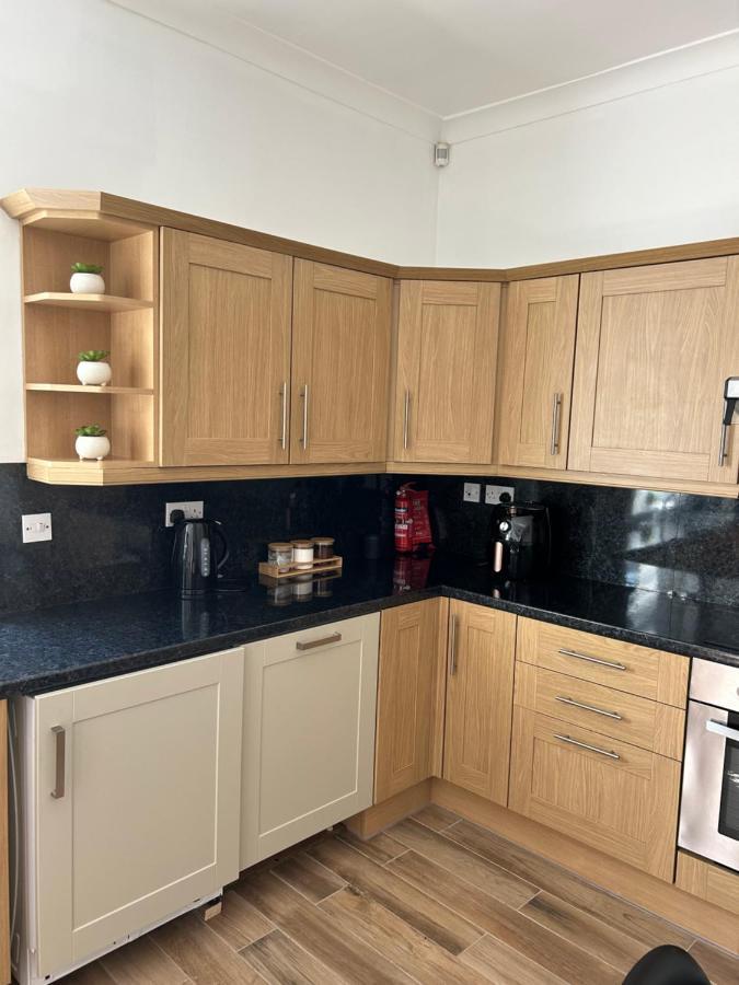 1L Albert Place Maddiston Road Brightons Falkirk Fk2 0Jx Polmont Exterior foto