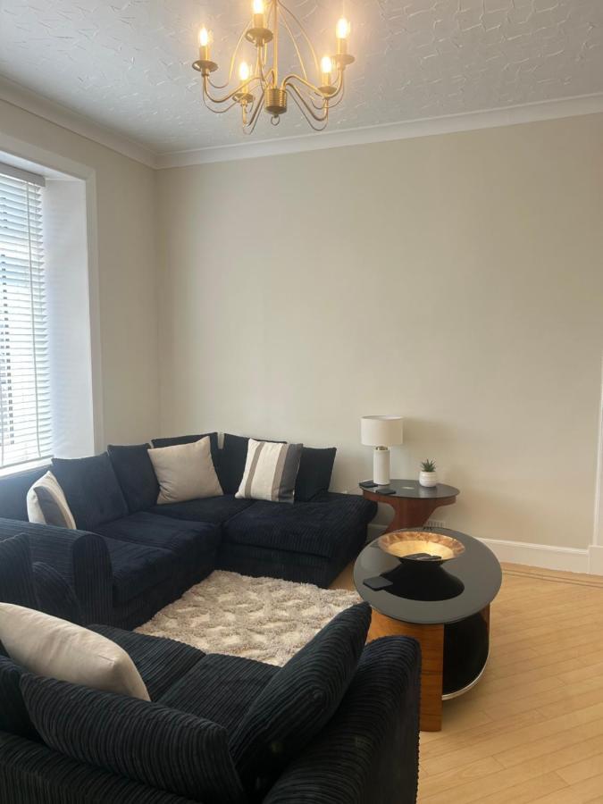 1L Albert Place Maddiston Road Brightons Falkirk Fk2 0Jx Polmont Exterior foto