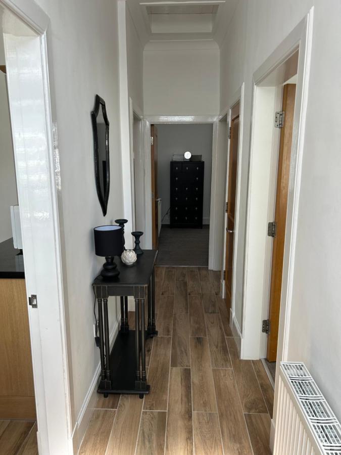 1L Albert Place Maddiston Road Brightons Falkirk Fk2 0Jx Polmont Exterior foto