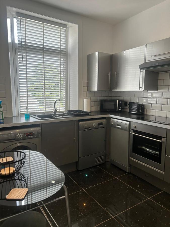 1L Albert Place Maddiston Road Brightons Falkirk Fk2 0Jx Polmont Exterior foto