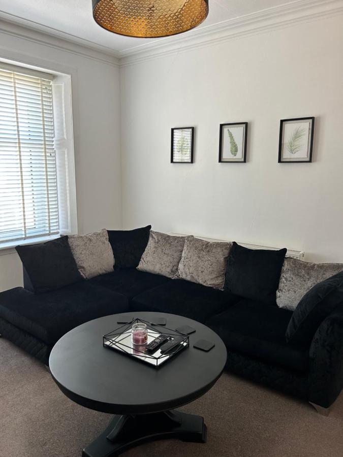 1L Albert Place Maddiston Road Brightons Falkirk Fk2 0Jx Polmont Exterior foto